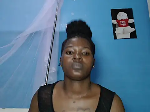 TrishaKalid লাইভ XXX চ্যাট