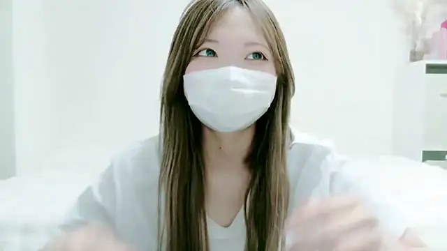 xxnyan_chan লাইভ XXX চ্যাট