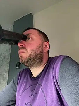 DorianJeday – Kamerová šou