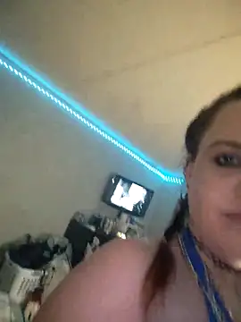 TWiSTYTheTwizted Webcam Show