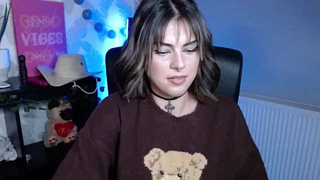 Nova_SIN – Naživo XXX chat