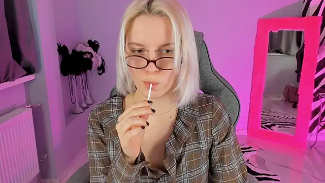 BethanyCloud Live XXX Chat