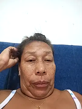 Ruby-Hot-Milf webkamerás műsora