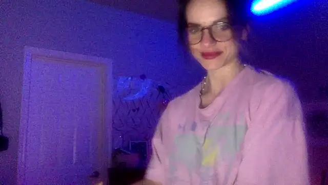 Texxaspearl Live XXX-Chat