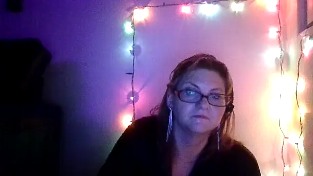 Živý XXX chat CloudyCockTeaser