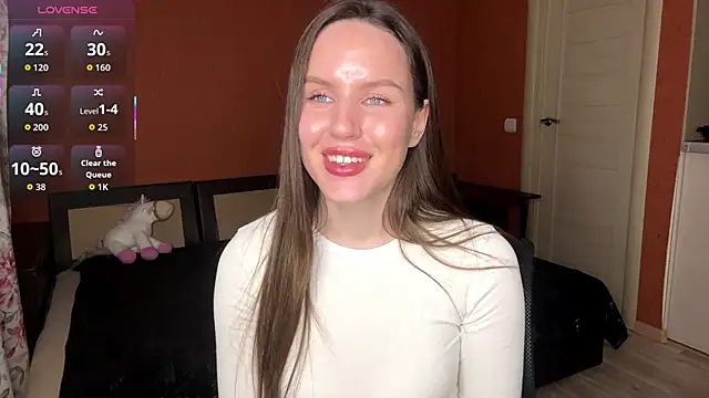 SanoraVillnaven Live XXX chat