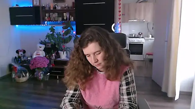 SofiaBoone Live XXX-Chat