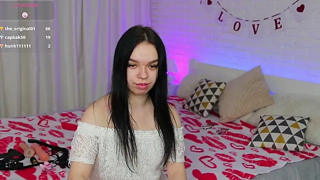 Baby__Kate 现场XXX聊天