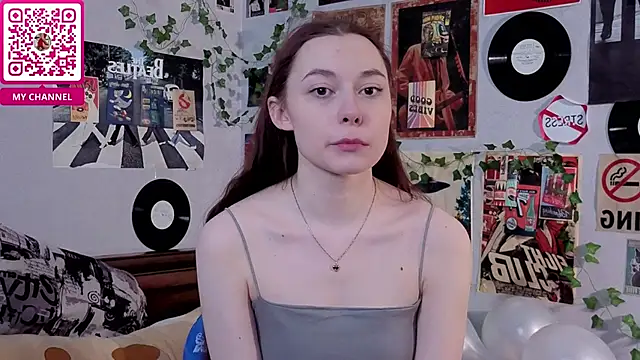 BuenaSchmaling Live XXX-Chat