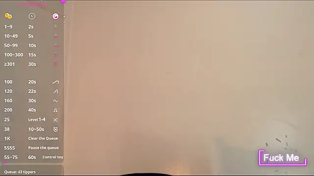 Aranza_Dollts Webcam-Show