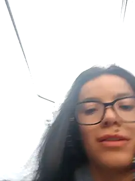 mailin_777 Live XXX Chat