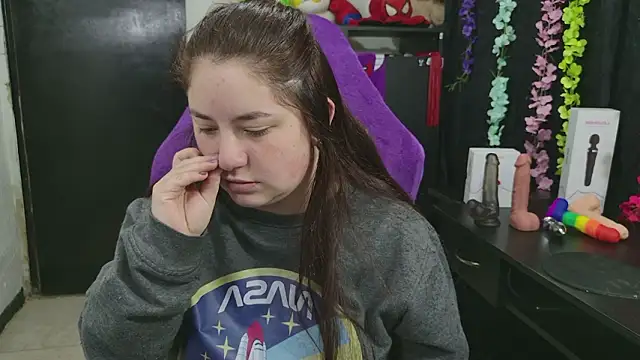 ann_bronw Live XXX-Chat