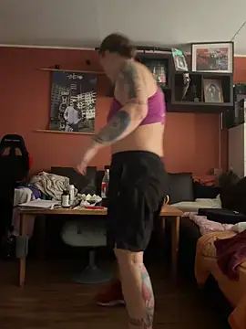 wetgerman_2 在線直播表演