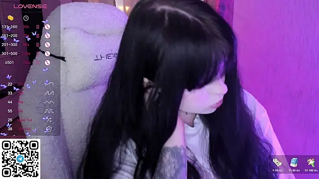 Chat XXX Live SelenaCute