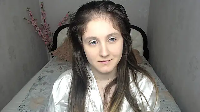 Holliy_Cooper Live XXX-Chat