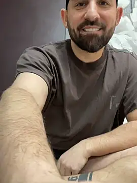 Lover_boy_89 webkamerás műsora