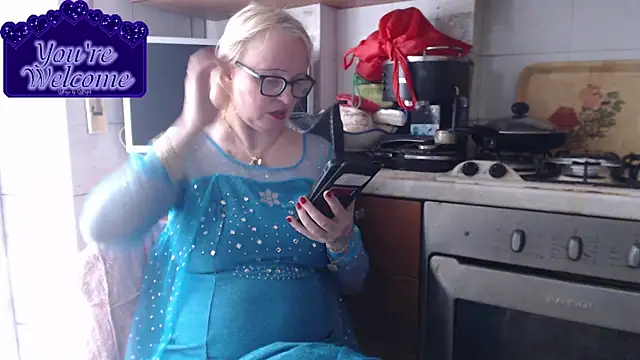 martachatte – Live XXX-chat