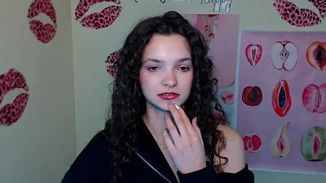 Chat XXX ao vivo de _SusieSu_