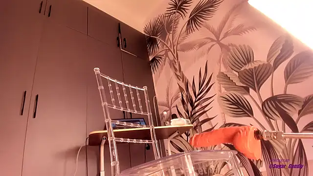 sugar-mirie 现场XXX聊天