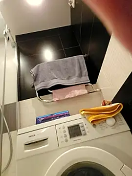 XXX chat uživo modela Happy_Gym_Year