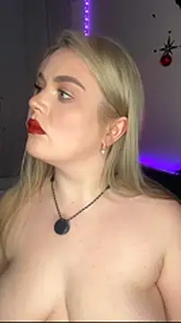 April_Vancee Webcam-Show