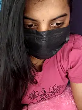 Show webcam de Telugu_sweet_couple_345