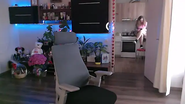 Chatroom XXX en direct de SofiaBoone