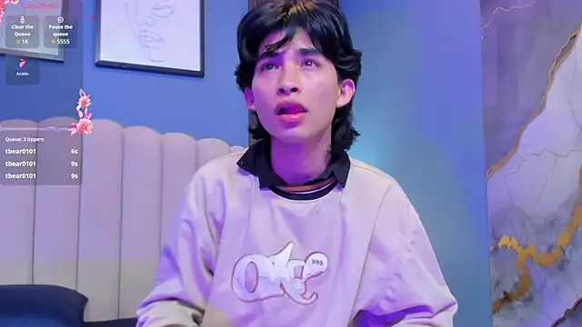 Joon__min Webcamshow