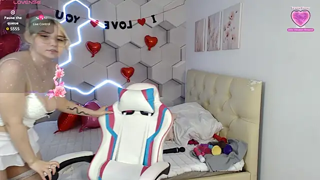 aliicemeow live XXX chat