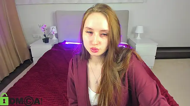 دردشة Kira__Sweet الجنسية المباشرة