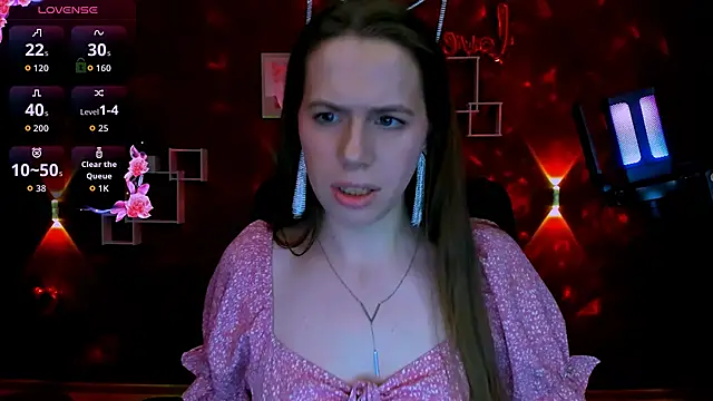 lumi_soft's Live XXX Chat