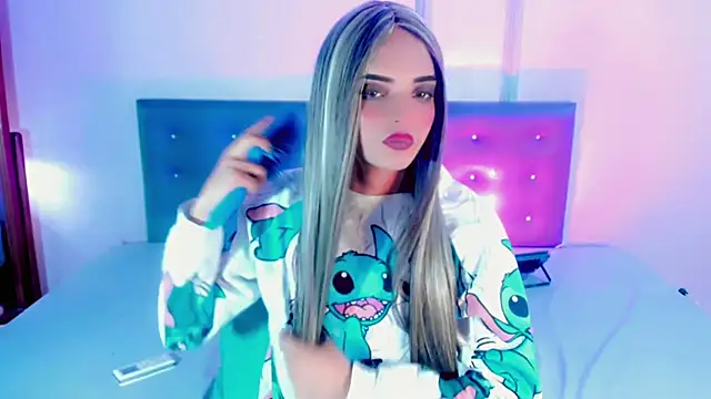 Chat XXX en directo de malahya_