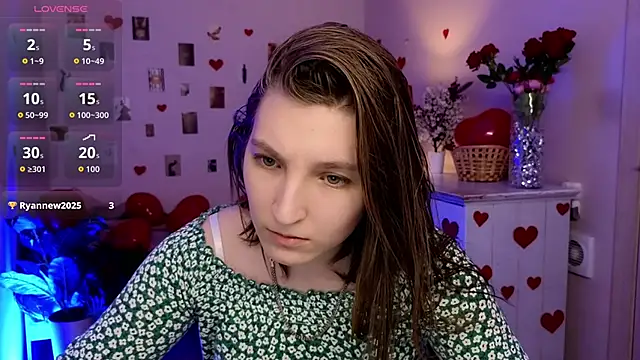 Mia_Myles Chat XXX live