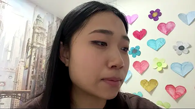 SweetMiaXO Show Webcam