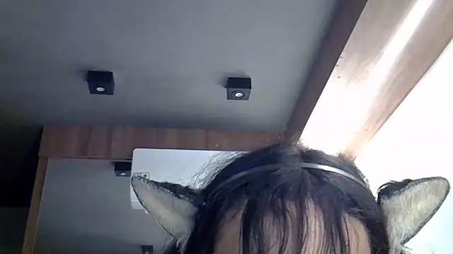 Show de webcam de SkinnyKitten