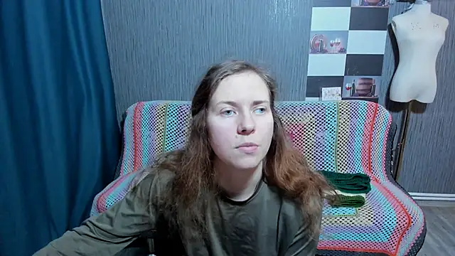 pa1e_pr1ncess' Live XXX Chat