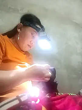 Matilda-aa 网络视讯表演