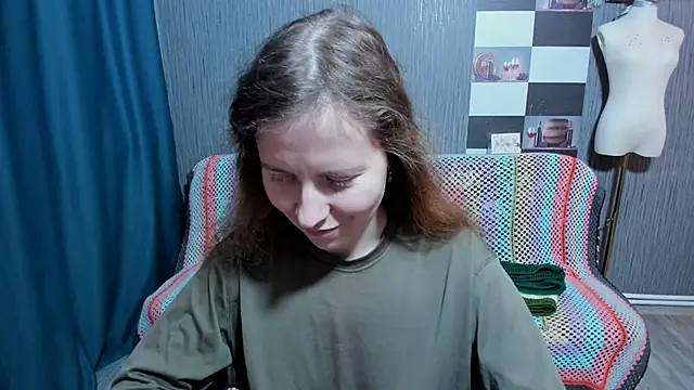 Czat XXX na żywo – pa1e_pr1ncess