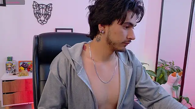 Chat XXX Live Elian_savoy