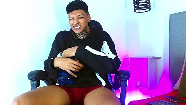 Chat XXX Live Rick_Wade