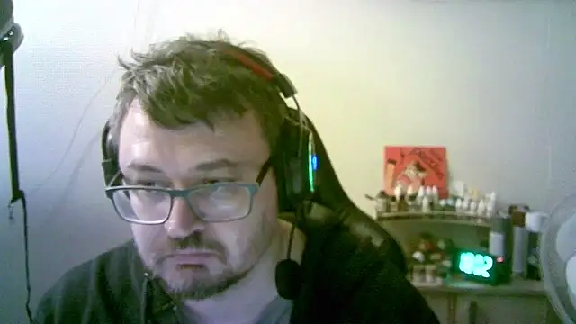 Chat XXX Live SirAbuser