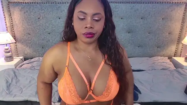 JackyNorris' Live XXX Chat