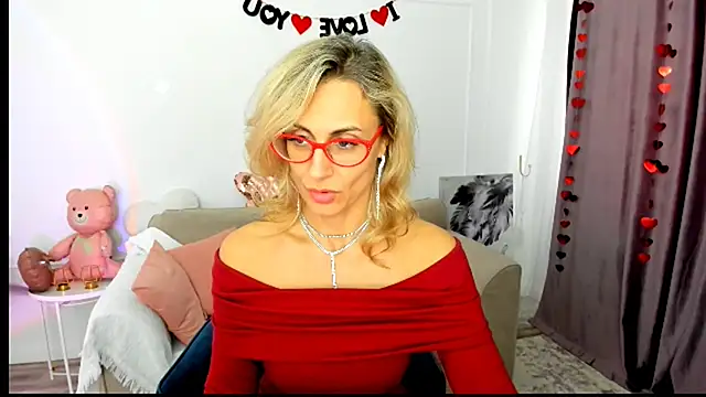 MuseOfStage live XXX chat