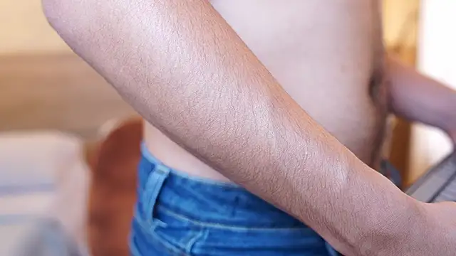 Chatroom XXX en direct de Ethan_occonor