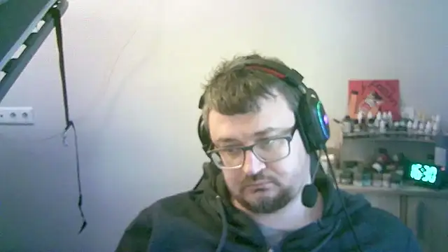 SirAbuser Live XXX Chat