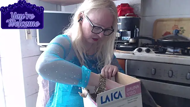 martachatte – Live XXX-chat