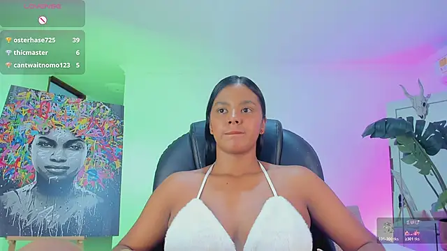 JANYLOVE__ লাইভ XXX চ্যাট