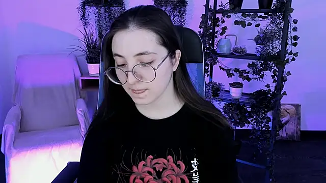 VirtuallVoyant Obrolan Langsung XXX