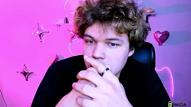 Chat XXX ao vivo de lucas_long_