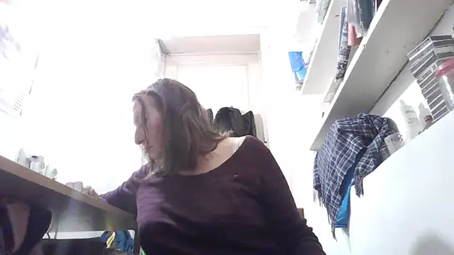 แชท XXX สดของ AnnaLive570